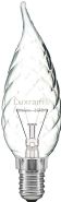 Candle Tip Twisted Incandescent Luxram Decorative Candle Candle Tip Twisted Incandescent Luxram Decorative Candle